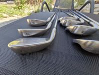 taylormade rac järnset 4-p 