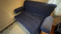 Bäddsoffa Futon från Innovation Living