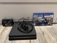 Ps4 slim