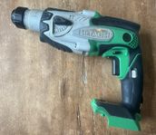 Hitachi —> Slagborr 14.4v