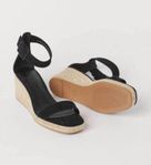 Espadrillos med kilklack / stl 41