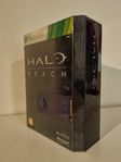 Halo Reach: Limited Edition 