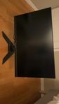M27U gigabyte 4K 160HZ skärm 
