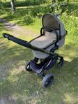 Barnvagn ICandy Peach