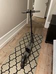Elsparkcykel