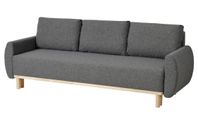 GUNNARP ikea bäddsoffa