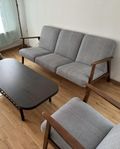 IKEA Ekenäset fåtöljer & soffa