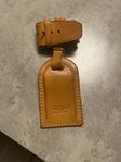 Louis Vuitton adresslapp rem 