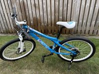 Felt Q24 Junior Mountainbike – 24 tum – 21 växlar