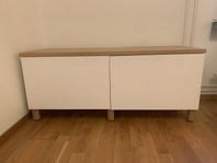 Ikea tv bänk
