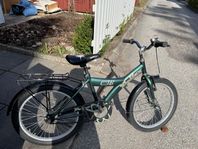 Barncyckel säljs