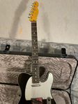 Telecaster Ultra Texas Tea