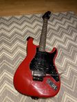 Fernandes Brad Gillis model 1985-86 Made i Japan