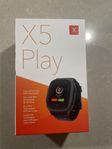 Explora X5 Play, svart