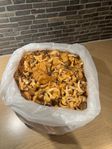 Kantareller 