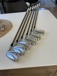 TaylorMade P770 P-5