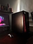 MSI Gamingdator | NVIDIA 1660 super | intel i5 11400f