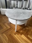 soffbord 