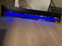 uv ljusramp