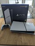 Playstation 5 digital edition