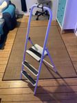 trappstege med handtag