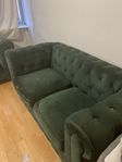 chesterfield lyx soffa