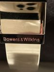 Bowers & Wilkins Zeppelin Air wireless högtalare