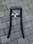 Yamaha slider delar