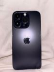 iPhone 14 Pro 128 GB – Deep Purple – Mycket fint skick