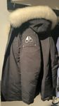 Moose Knuckles Sterling Parka