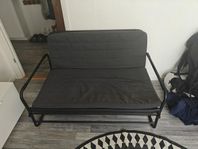 Bäddsoffa