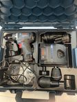 Bosch Professional GSR 12V-35
