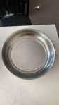 rostfri sill 35cm i diameter