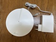 NY TP-link Deco M9 Plus Mesh-nod AC2200 1-pack