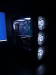 Gaming dator