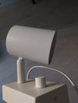 Vägglampa