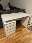 Skrivbord 60x120 fräsch