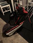 Titleist golfbag