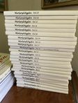 Markarydsbygden 1 - 25