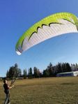 Paraglider / skärmflyg U-Turn Emotion 2 