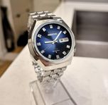 Servad vintage Seiko Actus SS Automatic- 38mm