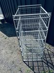 trådbackar