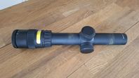 Trijicon Accupoint 1-4x24