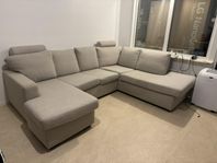 Soffa till salu – i gott skick