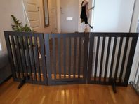 Skyddsgrind barn/husdjur