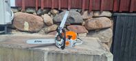 STIHL 362
