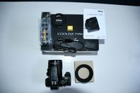 Nikon P950