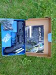 Umsrex T4b TR50 luftpistol psinball