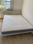 IKEA säng