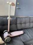 Sparkcykel 